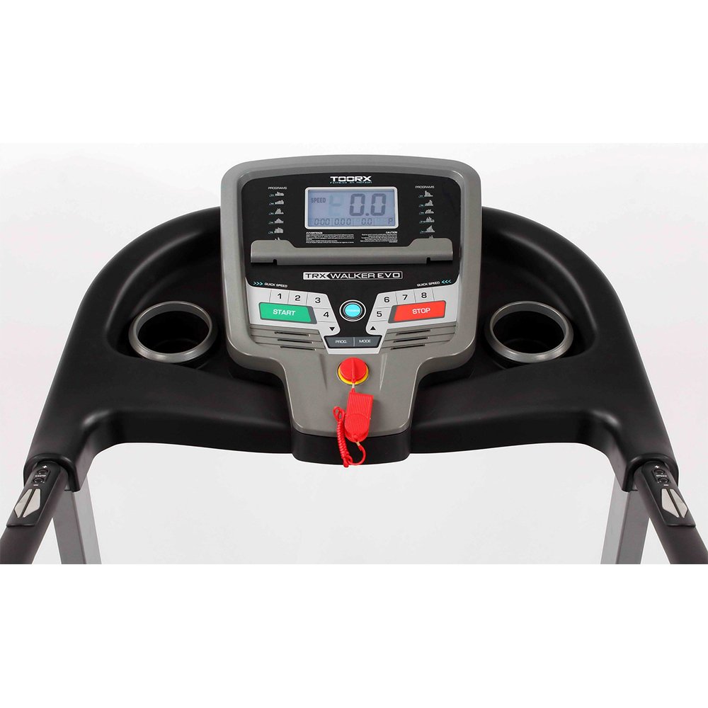 Bėgimo takelis TOORX TRX-WALKER EVO - Image 2