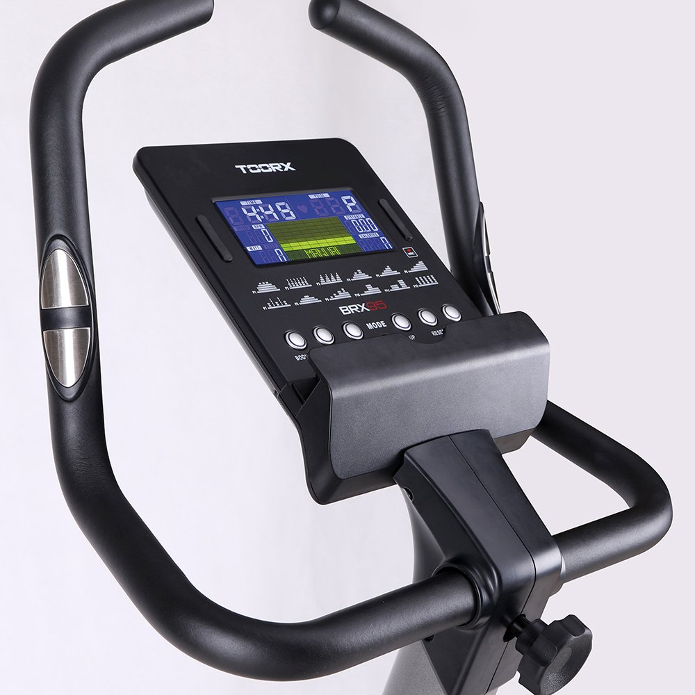 Dviratis Treniruoklis TOORX BRX-95 - Image 5