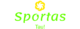 Sportas