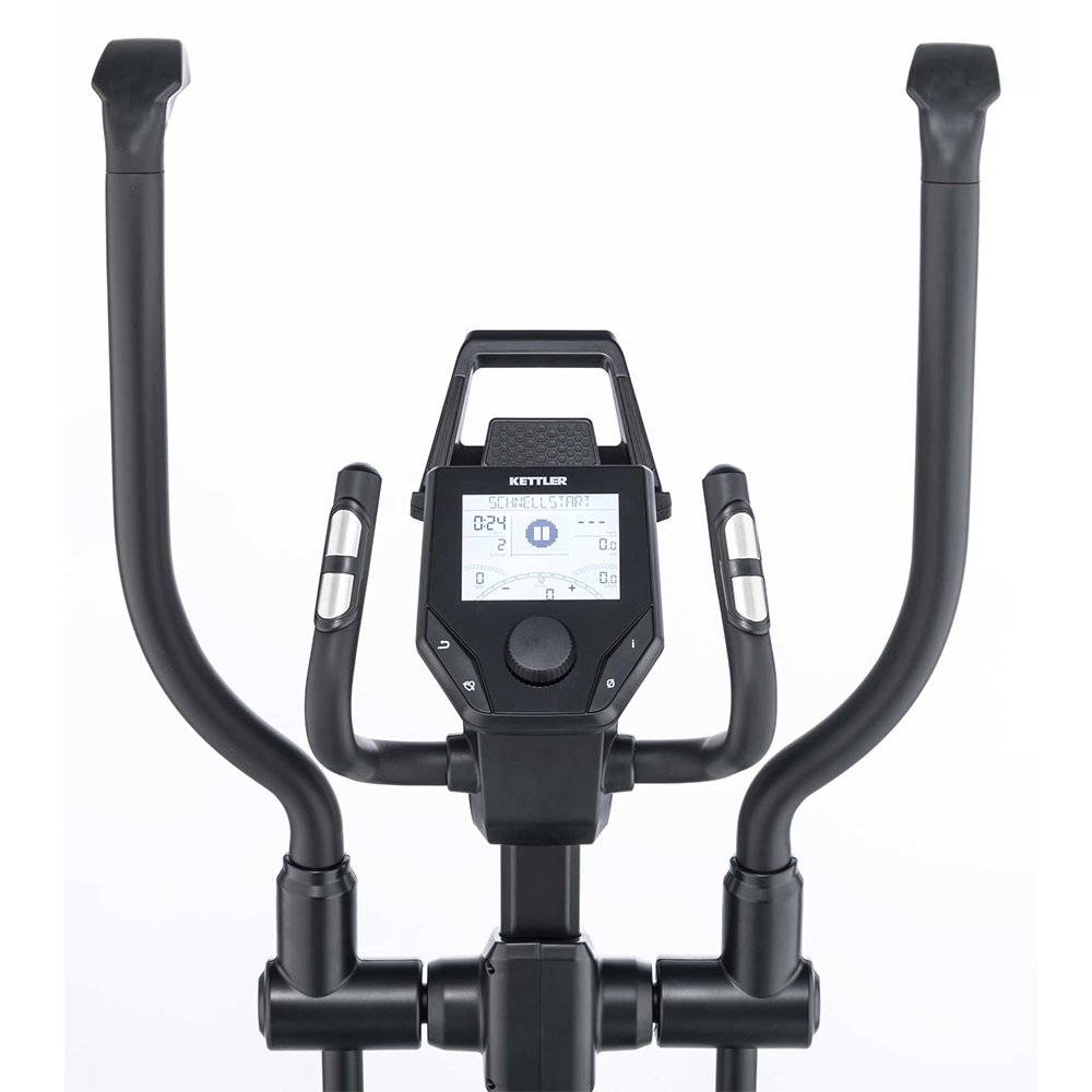 Elipsinis dviratis KETTLER OPTIMA 200 - Image 3